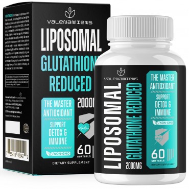 VALENAMIENS Liposoma...