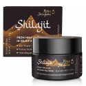 Hima Shilajatu Shilajit Purest Himalayan Shilajit Resin, 30 Grams